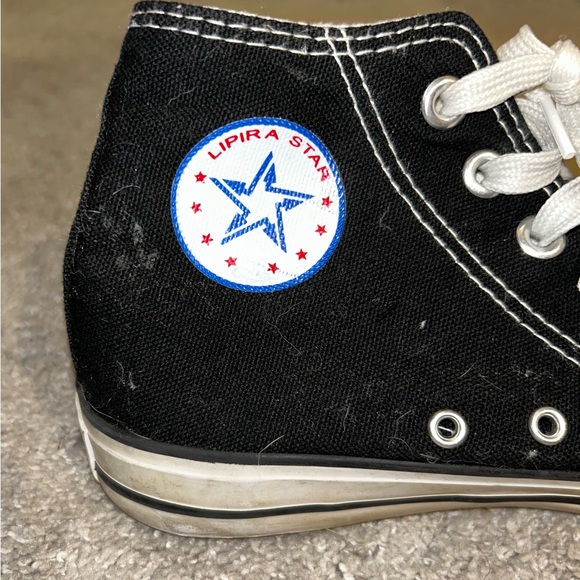 Riverdale South Side Serpents Shoes Canvas Sneakers Fashion Shoes - Picture 9 of 11